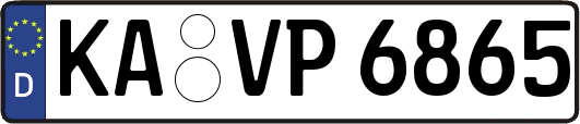 KA-VP6865