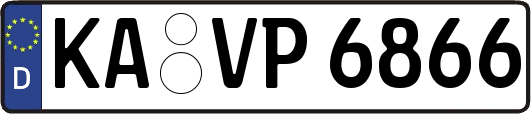 KA-VP6866