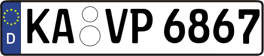 KA-VP6867
