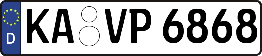 KA-VP6868