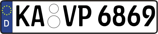 KA-VP6869
