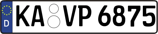 KA-VP6875