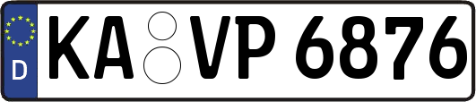 KA-VP6876