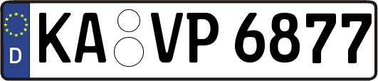 KA-VP6877