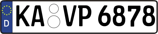 KA-VP6878