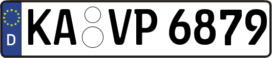 KA-VP6879