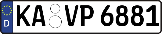 KA-VP6881