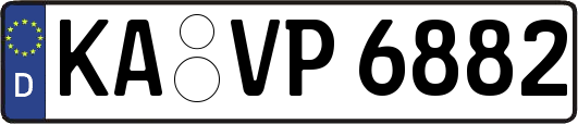 KA-VP6882