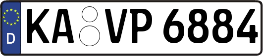 KA-VP6884