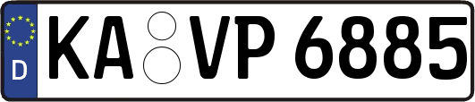 KA-VP6885
