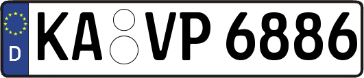 KA-VP6886