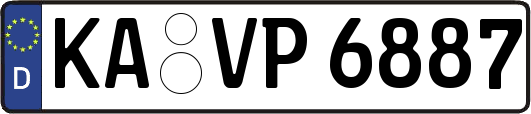 KA-VP6887