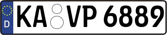 KA-VP6889