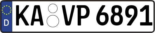 KA-VP6891
