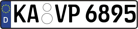 KA-VP6895