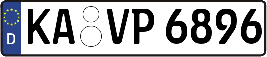 KA-VP6896