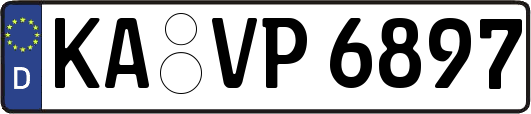 KA-VP6897