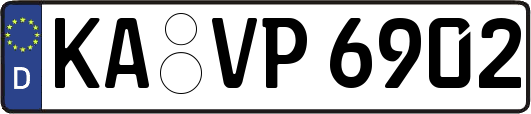 KA-VP6902