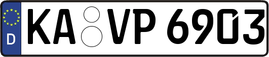 KA-VP6903