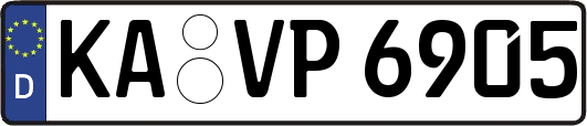 KA-VP6905