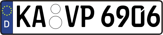 KA-VP6906