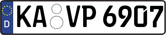 KA-VP6907
