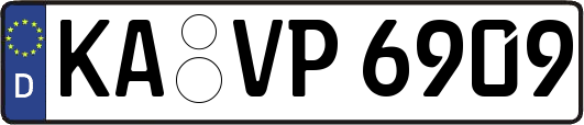 KA-VP6909