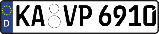 KA-VP6910
