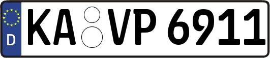 KA-VP6911