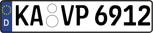 KA-VP6912