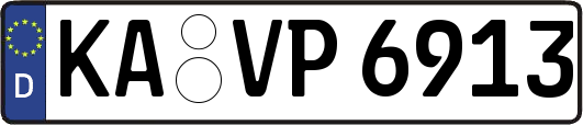 KA-VP6913