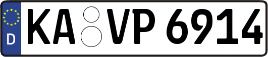 KA-VP6914