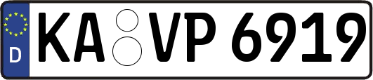 KA-VP6919