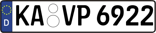 KA-VP6922