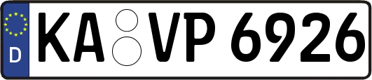 KA-VP6926