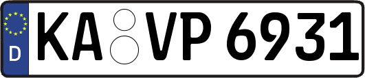 KA-VP6931