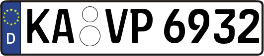 KA-VP6932