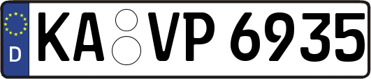 KA-VP6935