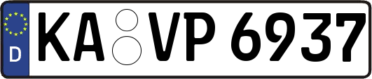 KA-VP6937