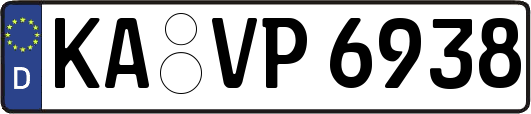 KA-VP6938