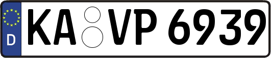 KA-VP6939
