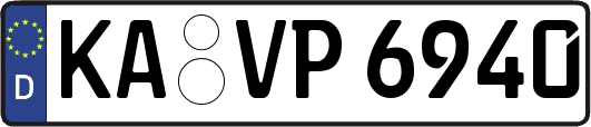 KA-VP6940