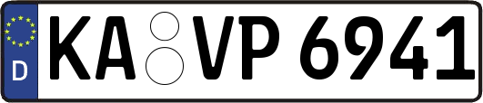 KA-VP6941