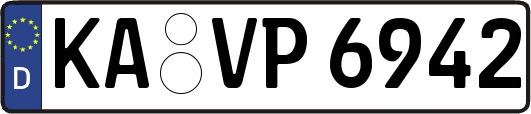 KA-VP6942