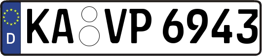 KA-VP6943