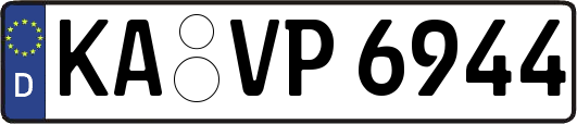 KA-VP6944