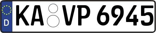 KA-VP6945