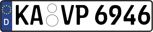 KA-VP6946