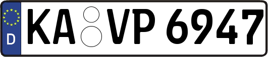 KA-VP6947