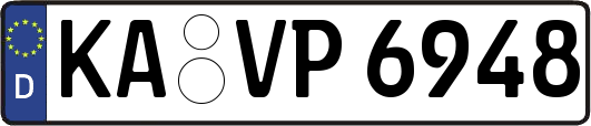 KA-VP6948